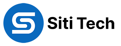 Logotipo SITITECH