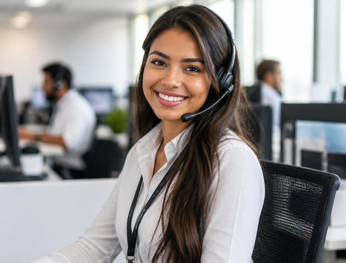 SERVICE DESK E FIELD SERVICE